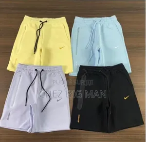 Joggings Nocta