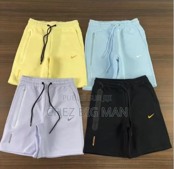 Joggings Nocta