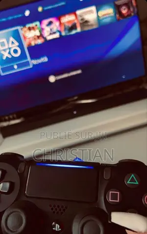 PlayStation 4 Fat