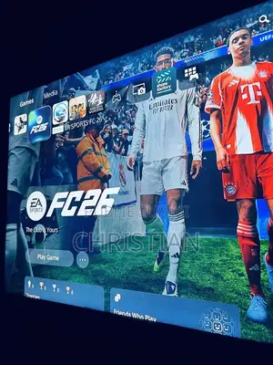 PlayStation 4 Fat