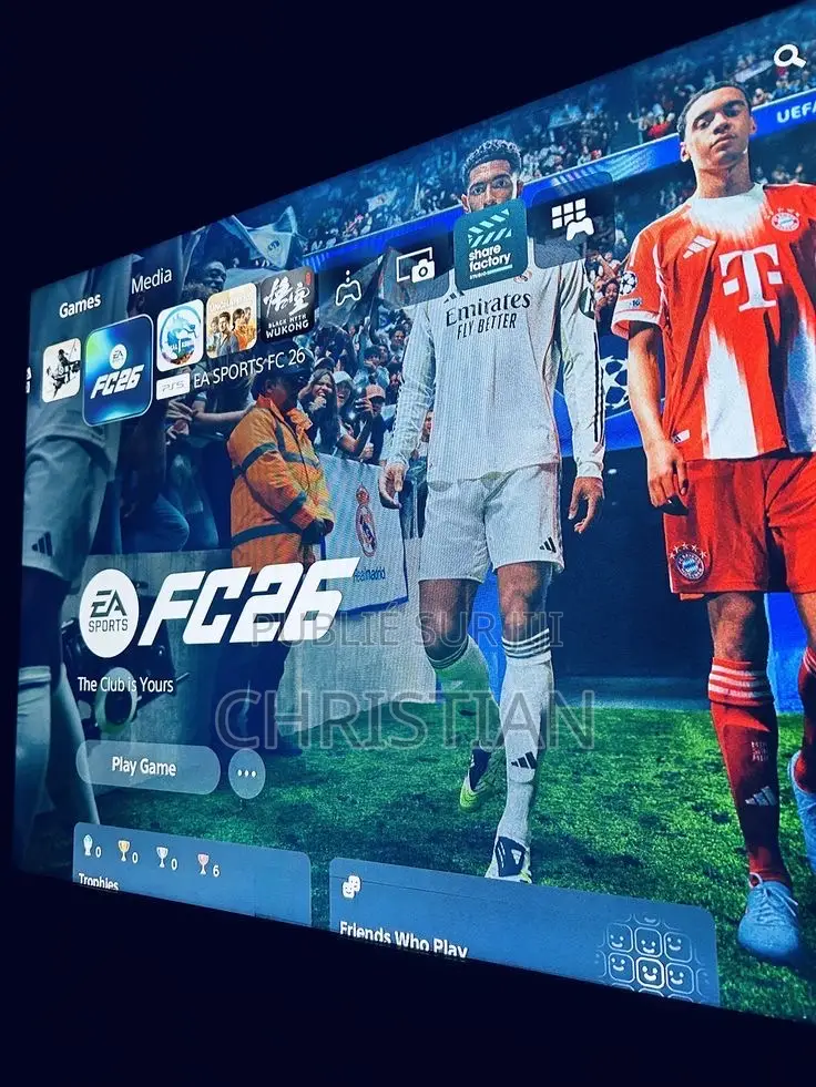 PlayStation 4 Fat