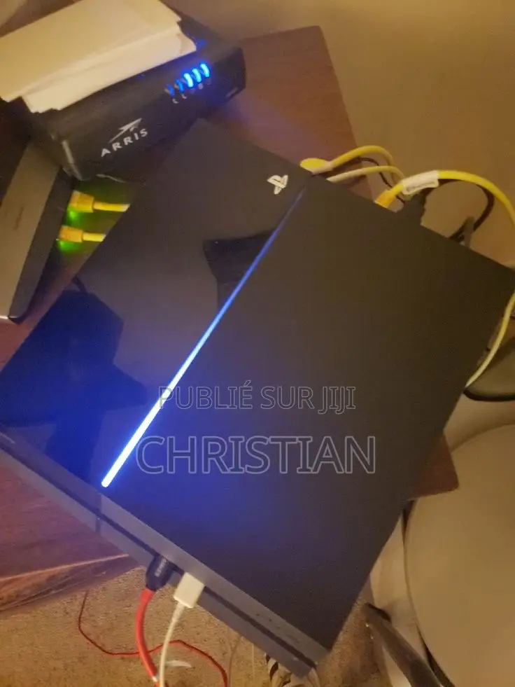 PlayStation 4 Fat