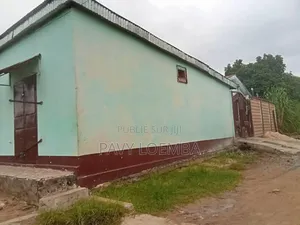 Parcelle À Vendre Avec Maison