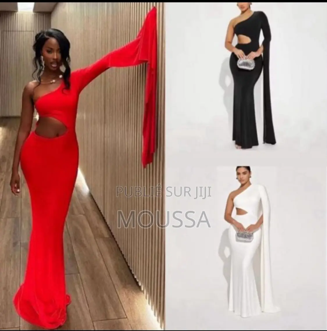 Robe Sexy2026