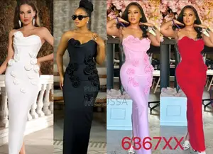 Robe Sexy2026