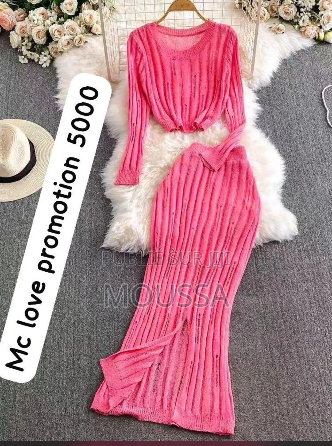 Robe Sexy2026