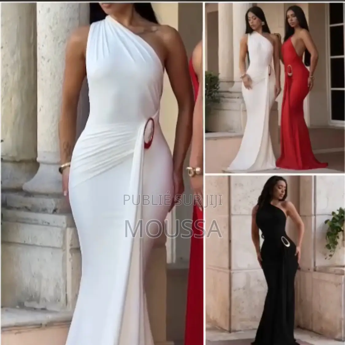 Robe Sexy2026
