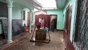 Parcelle À Vendre Avec Maison