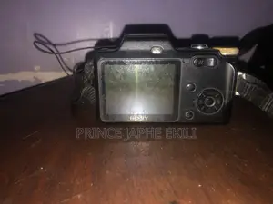 Appareil Photo