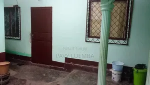 Parcelle À Vendre Avec Maison