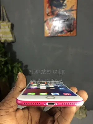 Nouveau Apple iPhone 7 Plus 32 GB Rouge