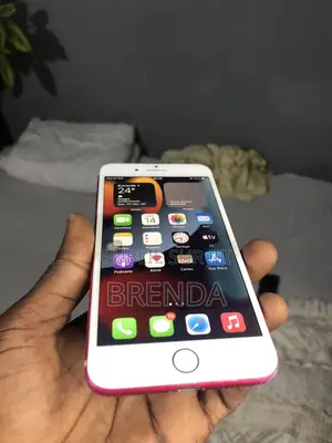 Nouveau Apple iPhone 7 Plus 32 GB Rouge
