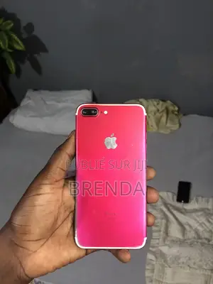 Nouveau Apple iPhone 7 Plus 32 GB Rouge