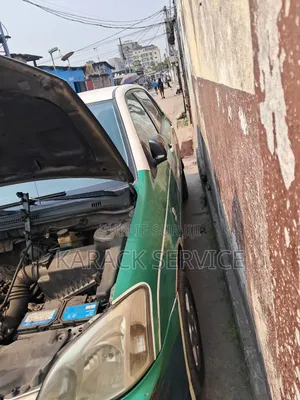 DR DR5 2015 Vert