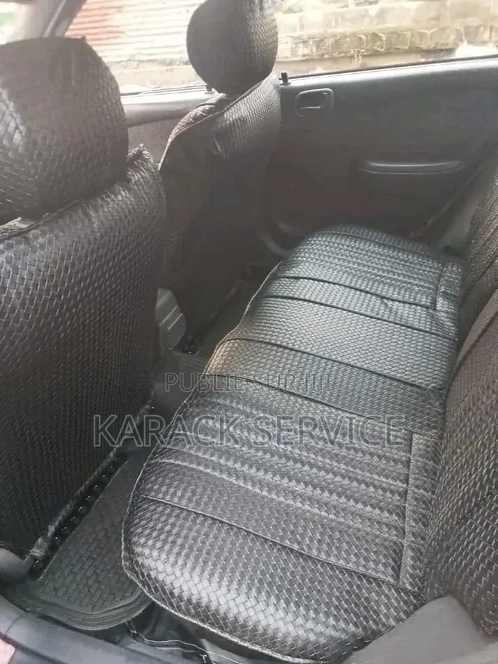 Toyota Corolla 2017 Vert