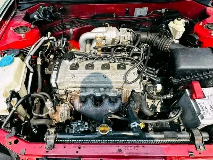 Toyota Corolla 2017 Vert