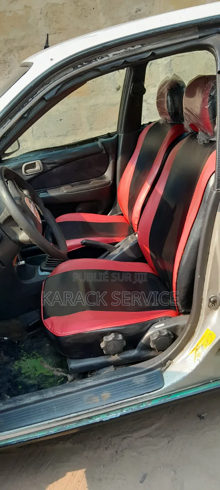 Toyota Corolla 2017 Vert