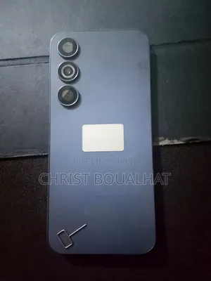 Kgtel GX5 64 GB Noir