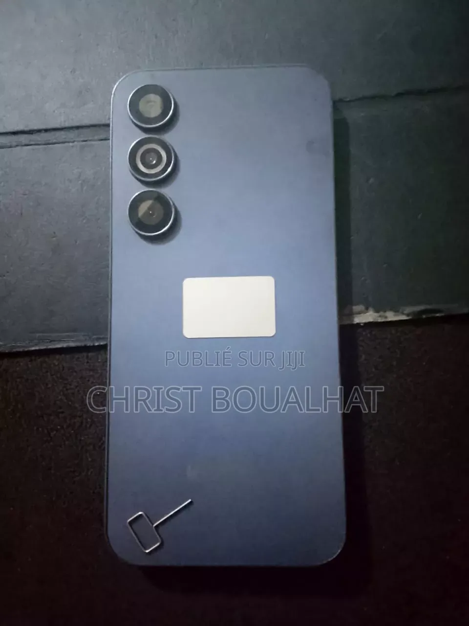 Kgtel GX5 64 GB Noir