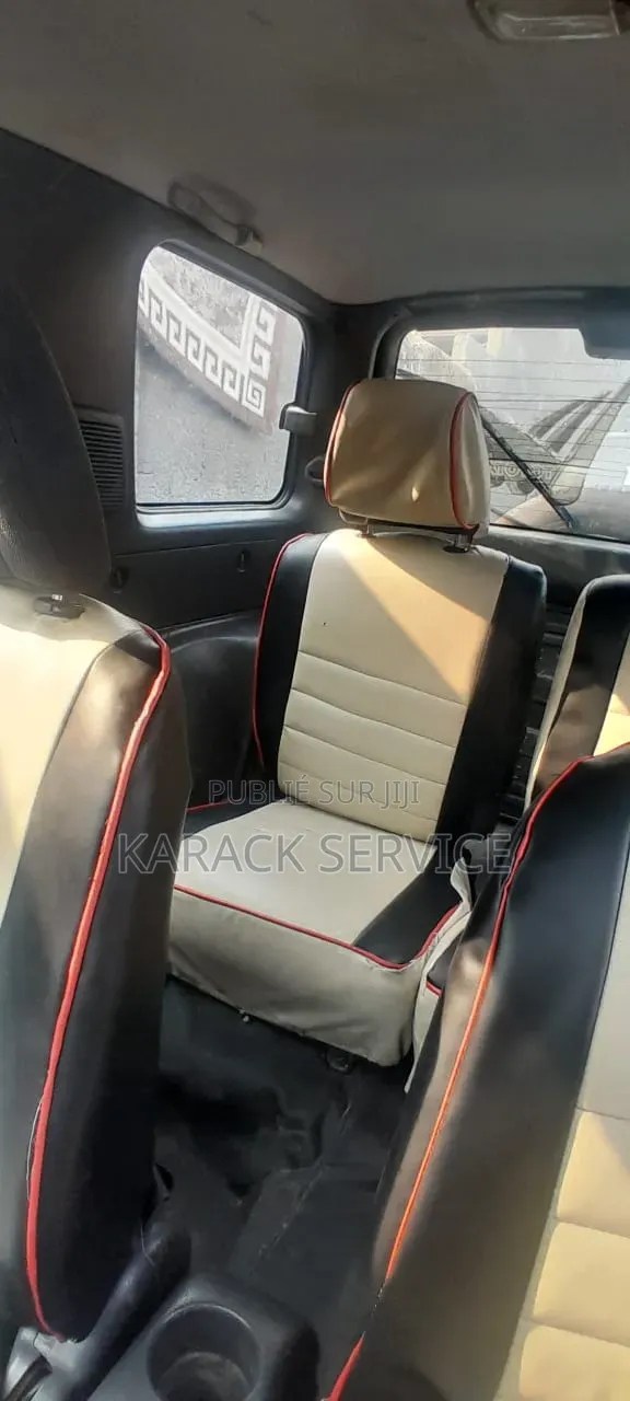 Toyota RAV4 Cabriolet 1998 Bleu