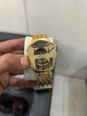 Montre Diesel