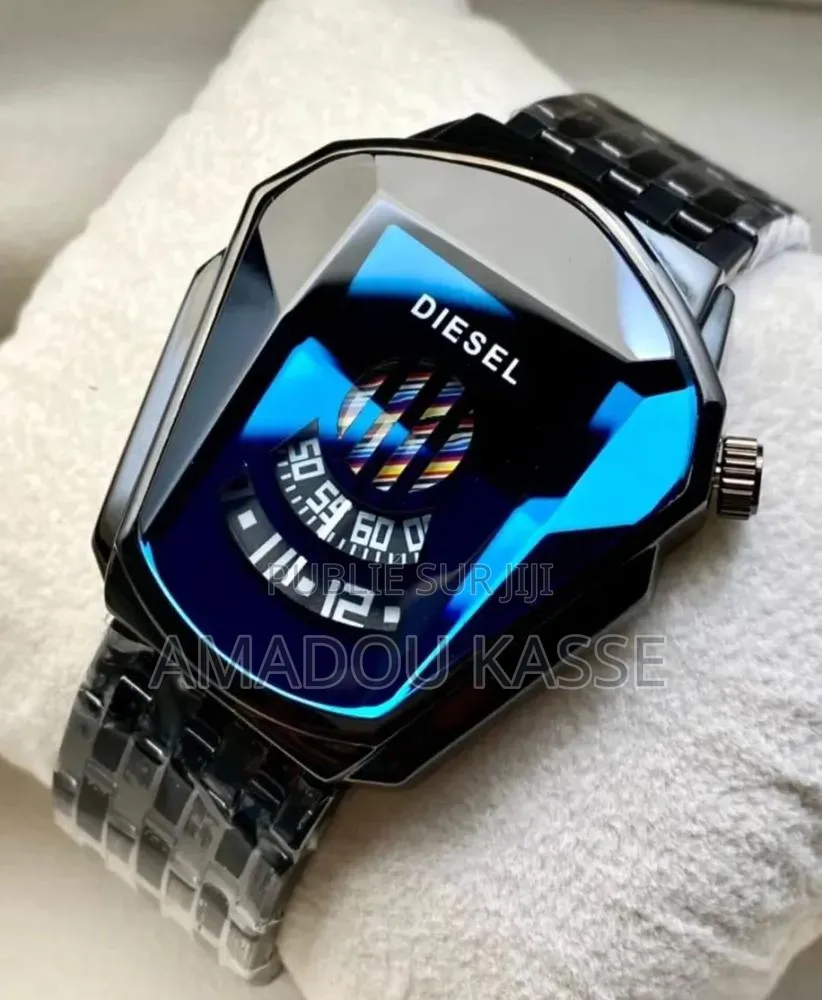 Montre Diesel