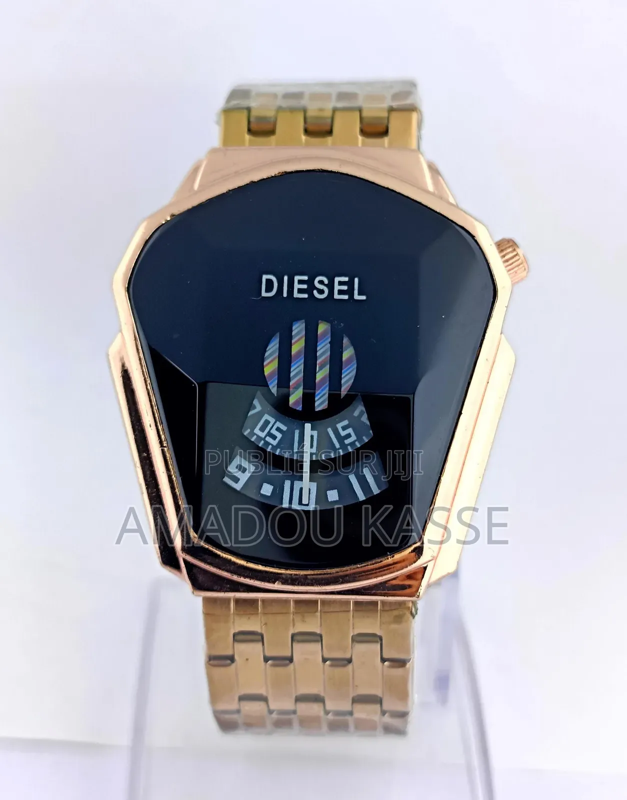 Montre Diesel