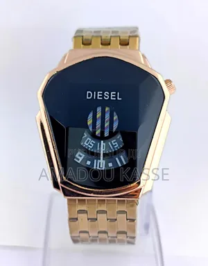 Montre Diesel