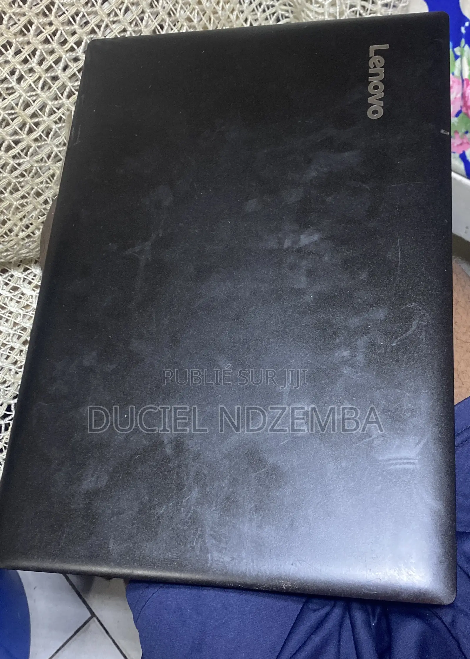 Ordinateur portable Lenovo IdeaPad 330 4GB Intel HDD 1T