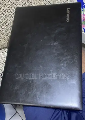 Ordinateur portable Lenovo IdeaPad 330 4GB Intel HDD 1T
