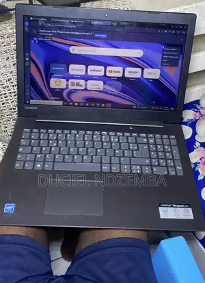 Ordinateur portable Lenovo IdeaPad 330 4GB Intel HDD 1T