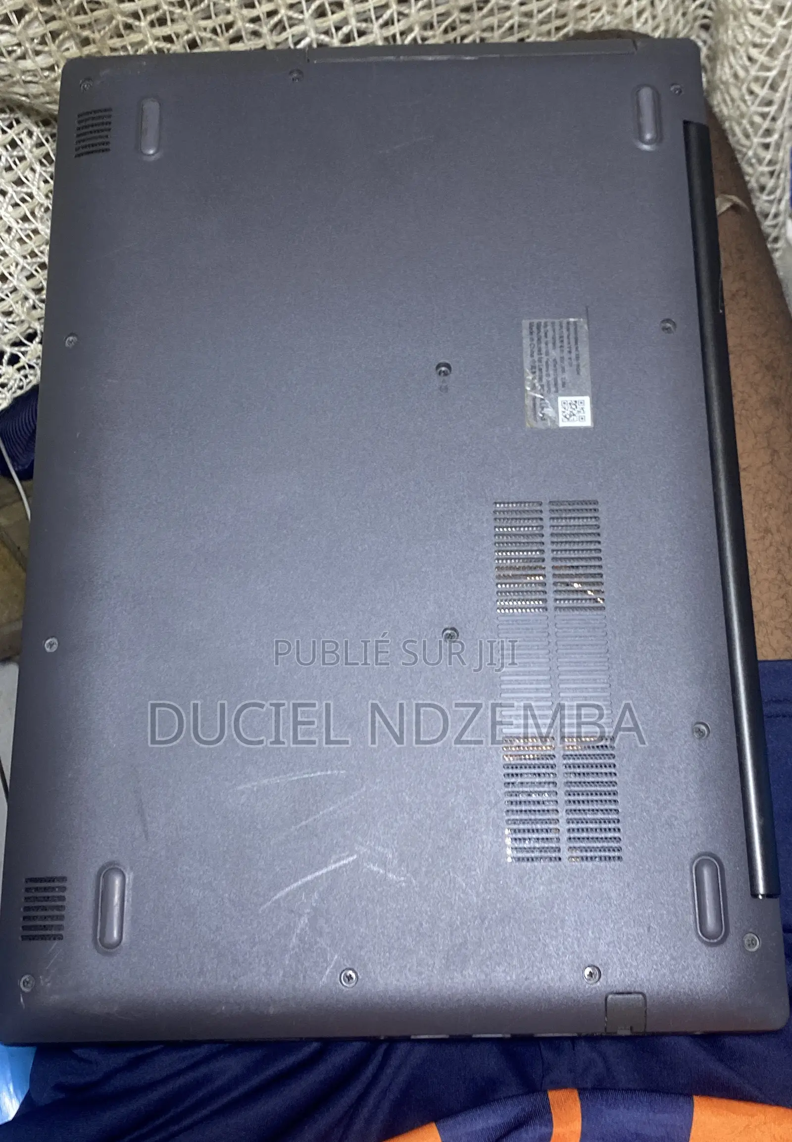 Ordinateur portable Lenovo IdeaPad 330 4GB Intel HDD 1T