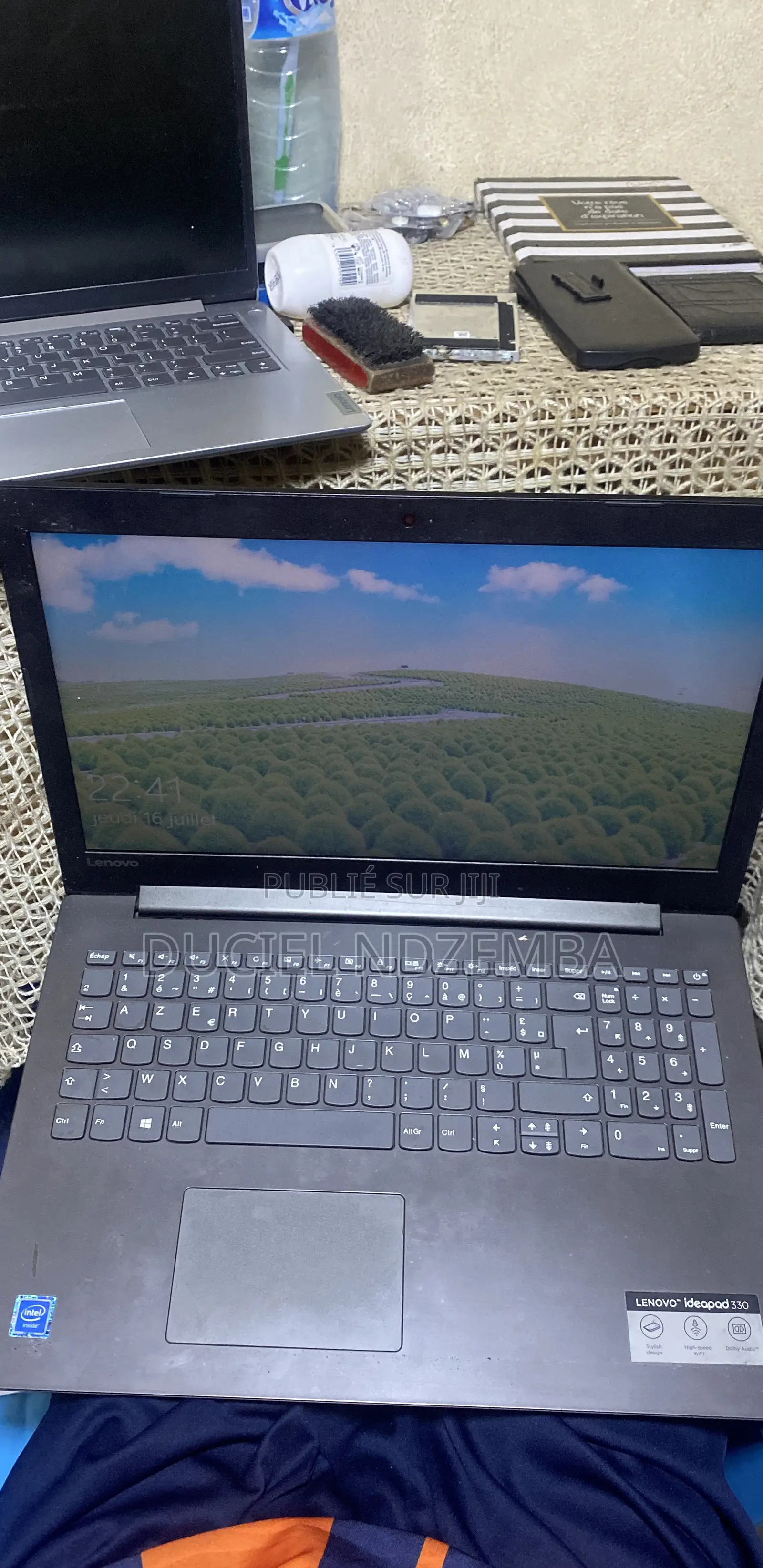 Ordinateur portable Lenovo IdeaPad 330 4GB Intel HDD 1T