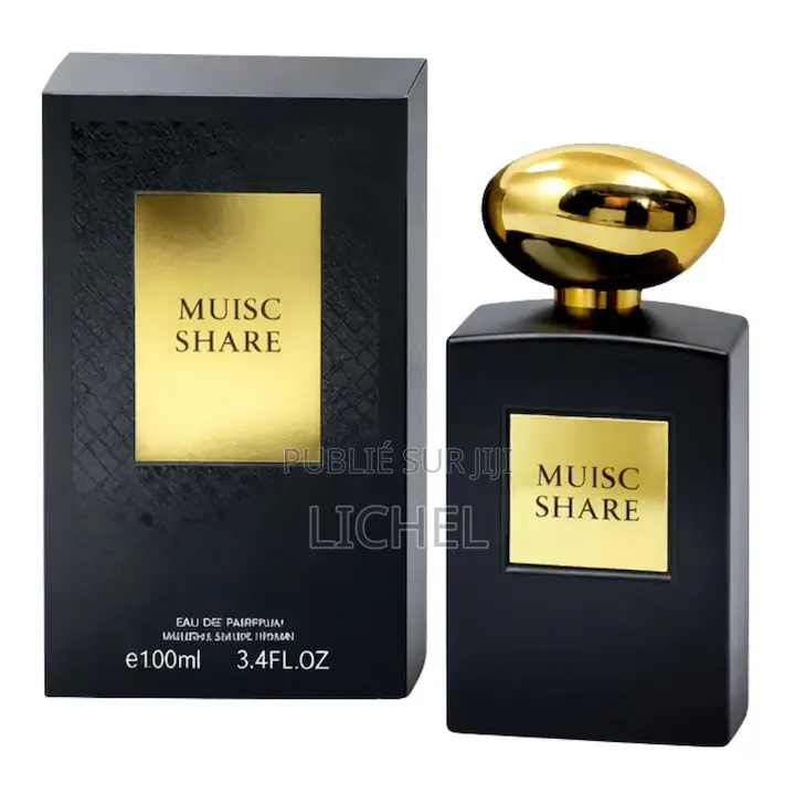 Les Parfums Qui Sont Actuellement Dans Les Tendances Et Disponible 