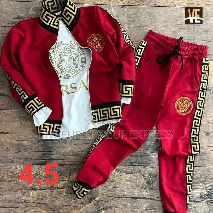 Pure Versace Originale