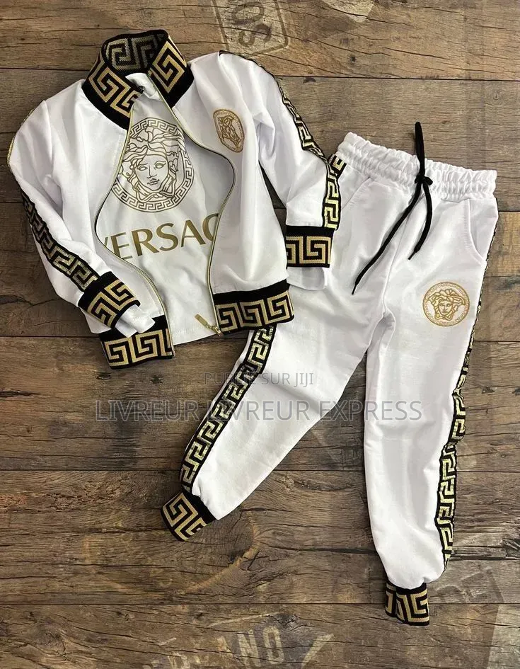 Pure Versace Originale