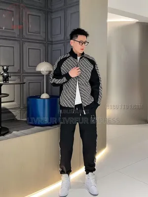 Complet Dior