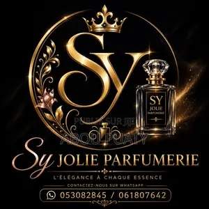 Parfumerie Sy Jolie