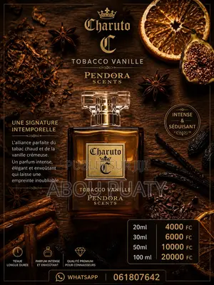 Parfumerie Sy Jolie