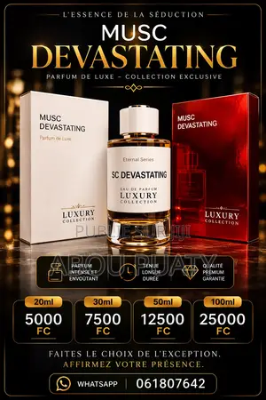 Parfumerie Sy Jolie