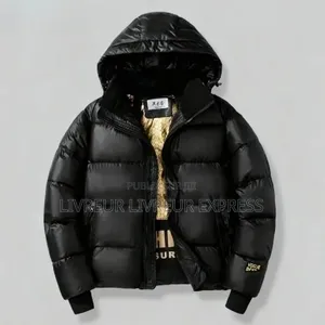 Parka Mixte