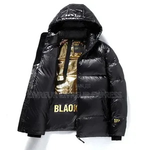 Parka Mixte