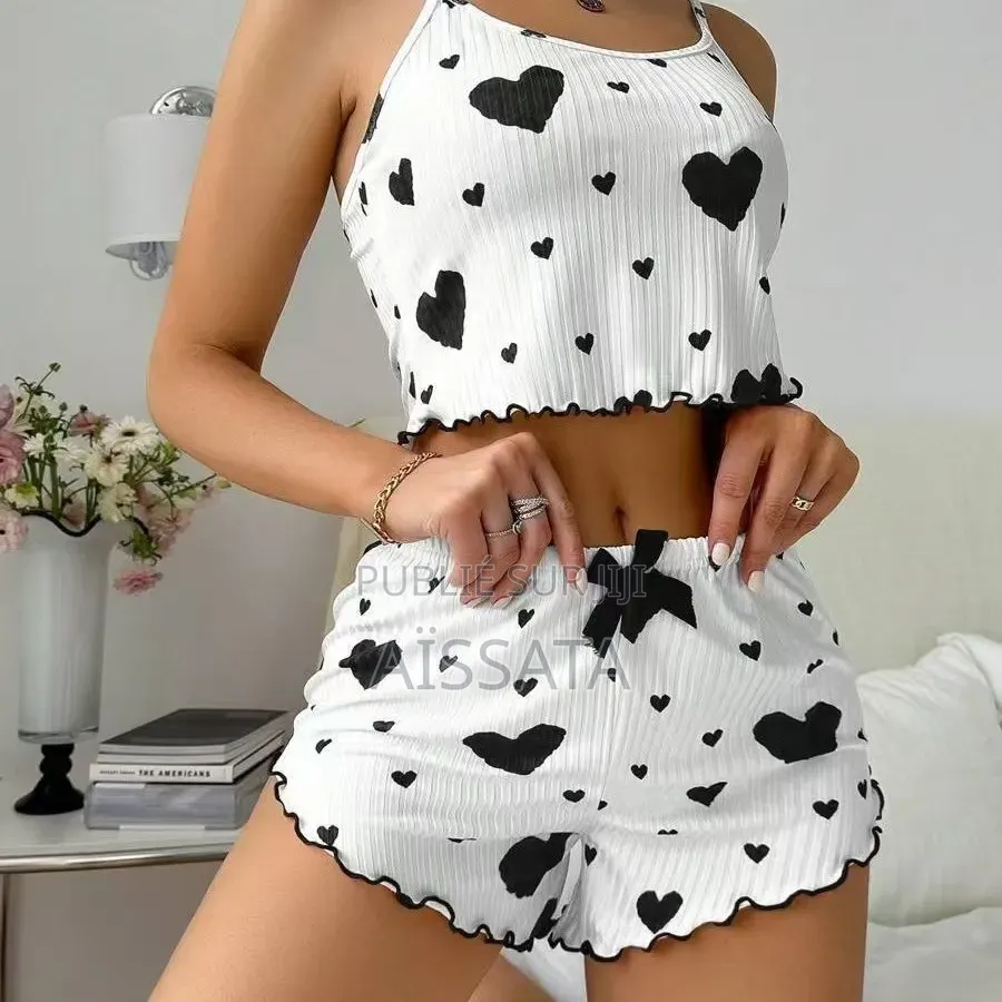 Pyjama Confortable