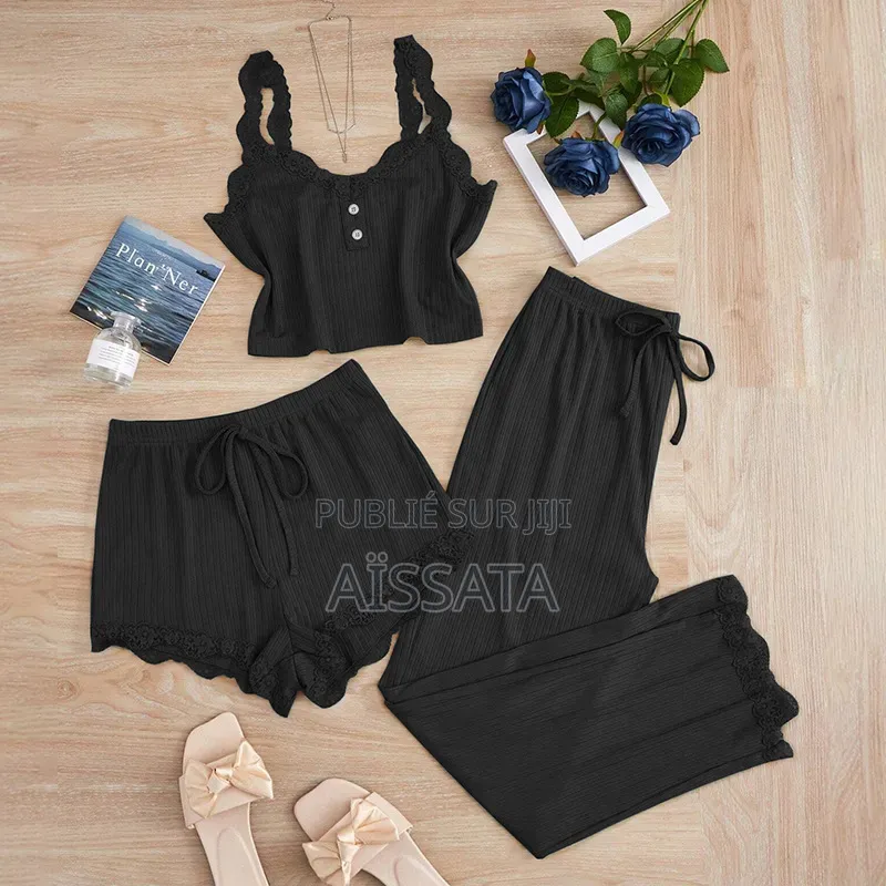 Pyjamas Confortable