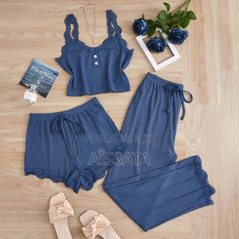 Pyjamas Confortable
