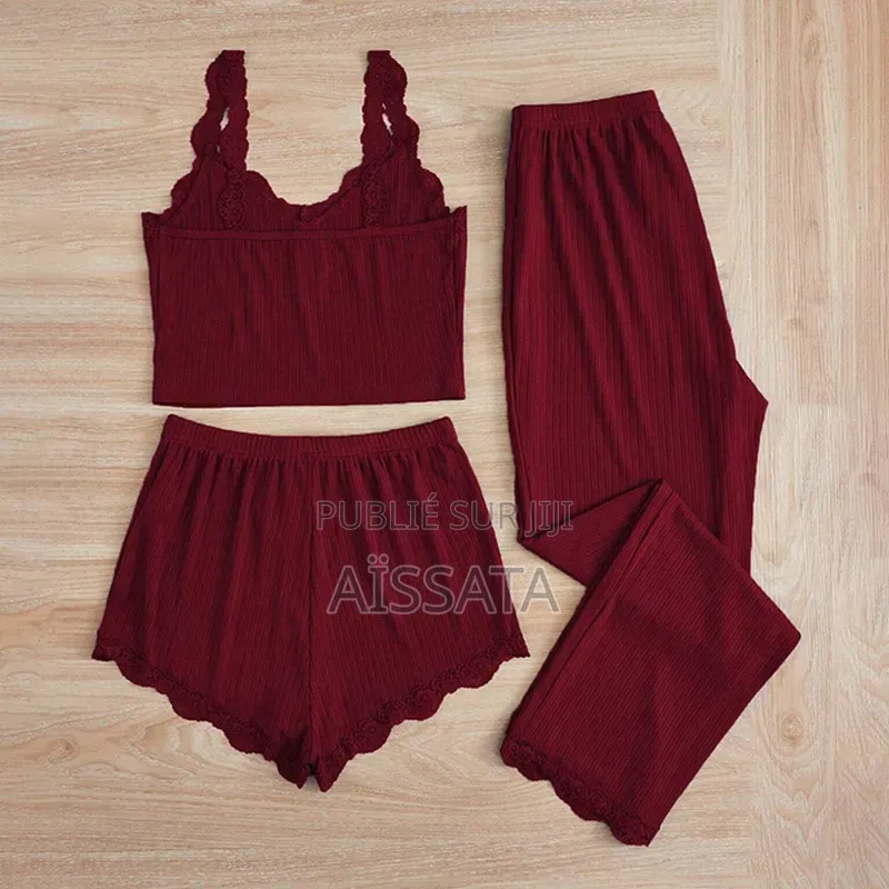 Pyjamas Confortable