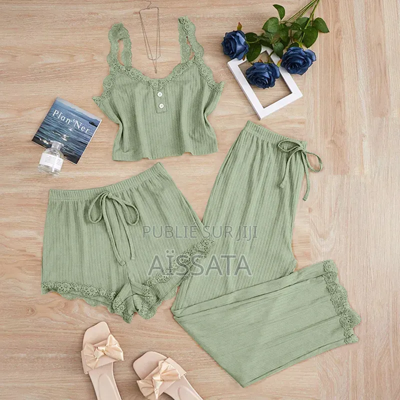 Pyjamas Confortable