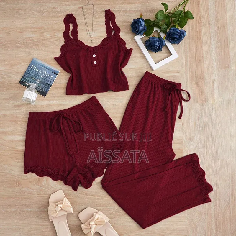 Pyjamas Confortable