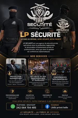 Lp-Securite