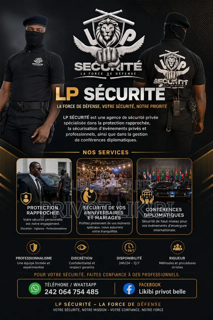 Lp-Securite